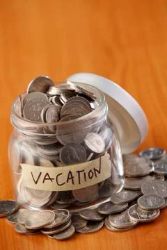 Financial Plans Stock Photos