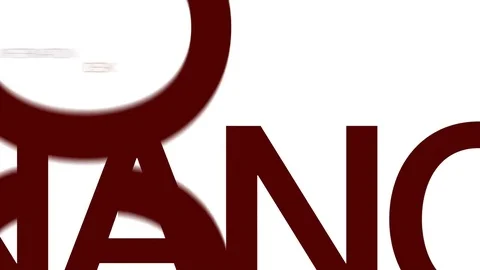 Financial records animated word cloud. Kinetic typography. Stock Footage 70924832