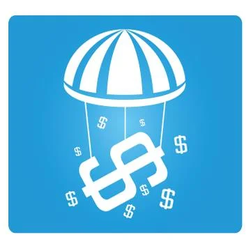 Financial security Stock Illustration