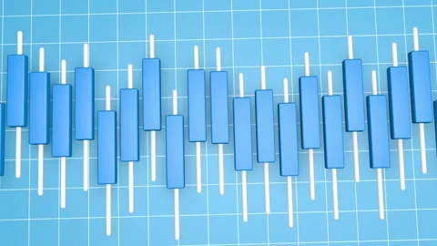 Financial technology concept. Fintech. Electronic money. Cryptocurrency. Global Stock Footage 243843910