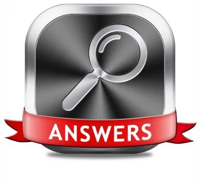 Find answers Illustrazione stock