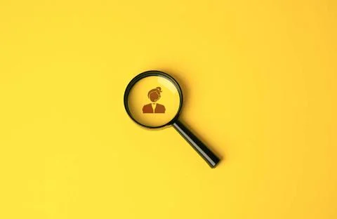 Find answers to questions. Solve problems. Live support. Business represen... Stock Photos