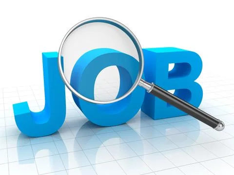 Find Job Concept Stock Photos