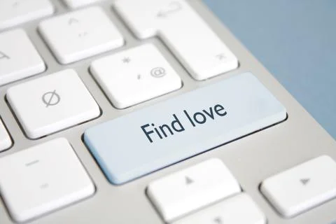 Find love Stock Photos