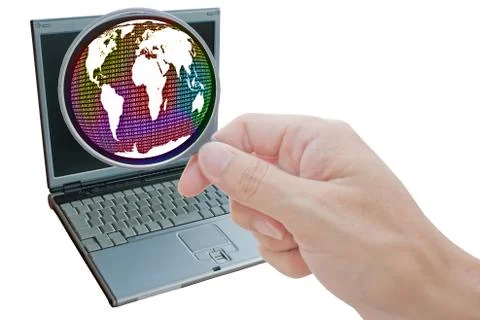 Find the world copy Stock Photos