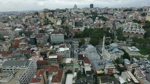 Fındıklı Video stock 61044434