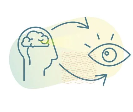 Finding Design Insights - Icon Stock Illustration