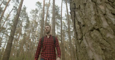 Finding the Route Stock Footage 109116010