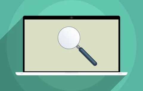 Finding solutions Stock Illustration