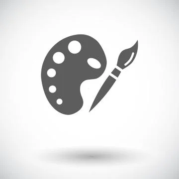 Fine Arts Stock Illustration