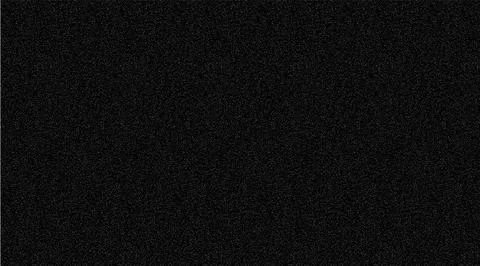 Fine black and white static noise background, Monochrome digital grain textur イラスト素材