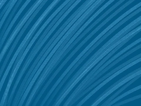 Fine Blue Diagonal Line Pattern Background Stock Illustration