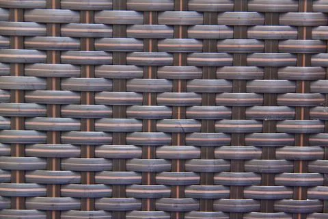 Fine craft texture that made from plastic Stock Photos