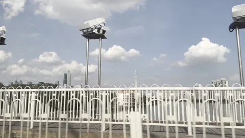 Fine day Stock Footage 316013579