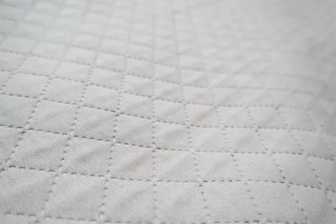 Fine diagonal strokes pattern. rustic background with cloth for decorative de Stock Photos