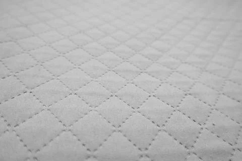 Fine diagonal strokes pattern. rustic background with cloth for decorative de Foto stock