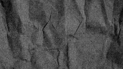 Fine Grain Black Noise Texture Background for Minimal Dark Motion Graphics Stock Footage 324907668