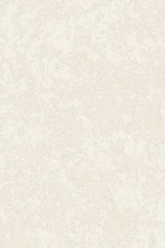 Fine Grained Beige Wall Texture Background with Decorative Plaster Finish and Illustrazione stock