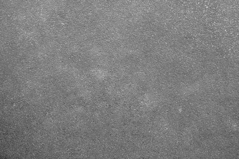 Fine-grained gray relief horizontal texture Stock Photos