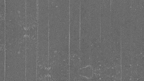 Fine Halftone Mesh Screen Texture Overlay with Uniform Dot Pattern Analog Stock Footage 339287904