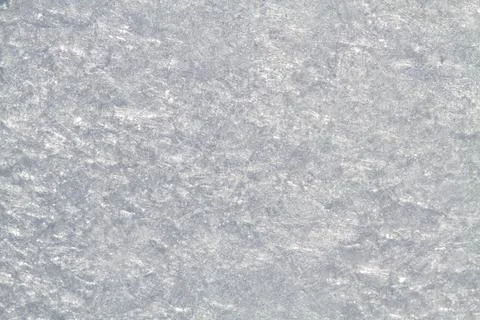 Fine icy texture Stock Photos
