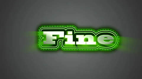 Fine Label Stock Footage 1183397