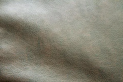 Fine leather Foto stock