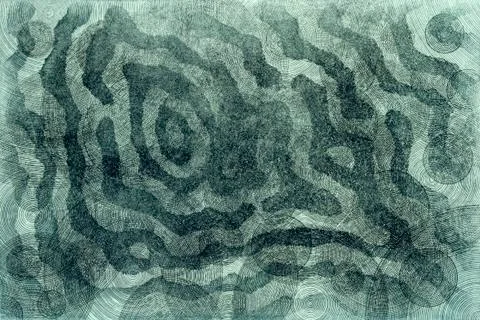 Fine lined abstract back Stock Photos