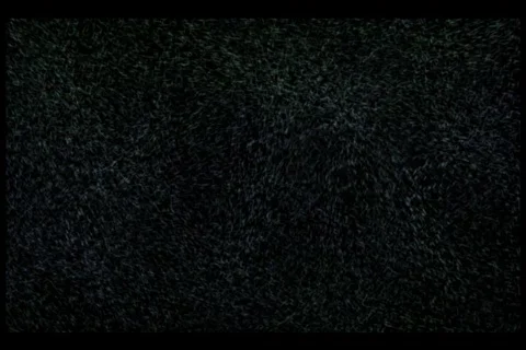 Fine Particles Stock Footage 229379