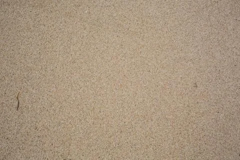 Fine sand texture and background Stock Photos