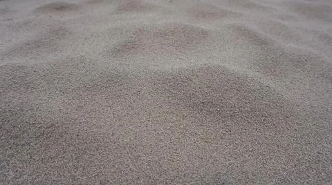 A fine sand texture by the water's edge for a background or illustration. Stock Illustration