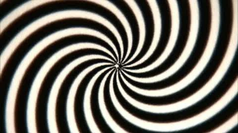 FINE SPIRAL 動画素材 19678988