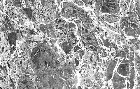 Fine stone texture with clear expressive unique pattern Stock Photos