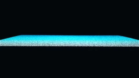 Fine Striations Form Through Repeated Stretching Stock-Footage 344515332