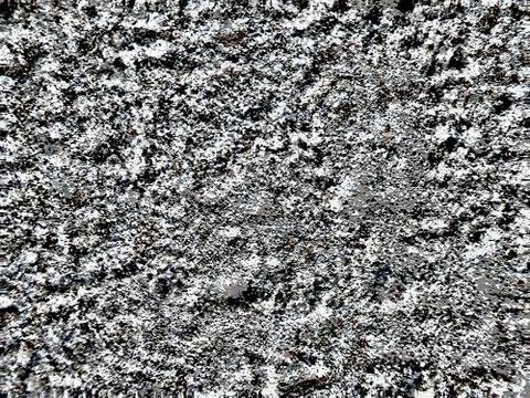 The fine texture Foto stock