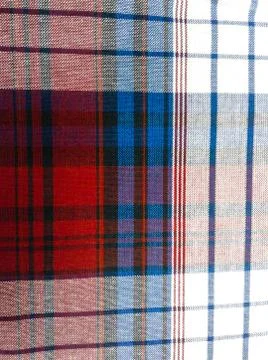 Fine tissue cut Stock Photos