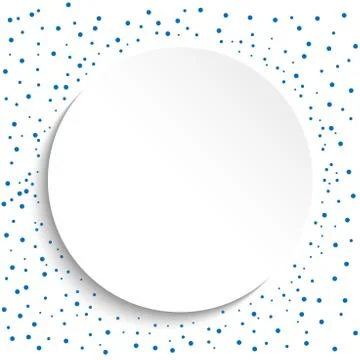 Fine Vector Greeting Card Stock Illustration