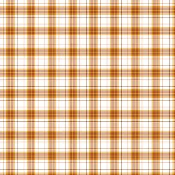 Fine Warm Checkered Tartan Pattern for Fabric and Packaging Stock Illustration