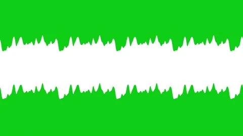 Fine wave loop material animation motion graphics Video stock 156503000