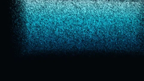 Fine Wisps Trail Off The Edge Of A Drifting Cloud Stock-Footage 344515399