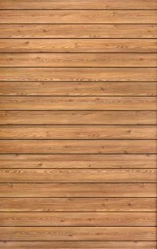 Fine wood panelling pattern for background Stock Photos