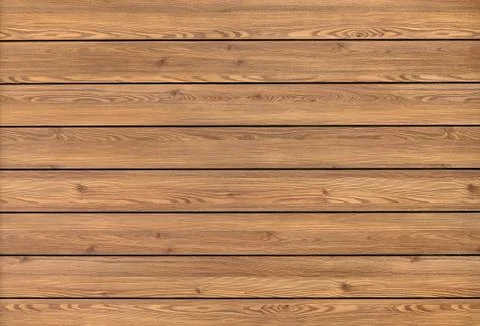 Fine wood panelling pattern for background Stock Photos