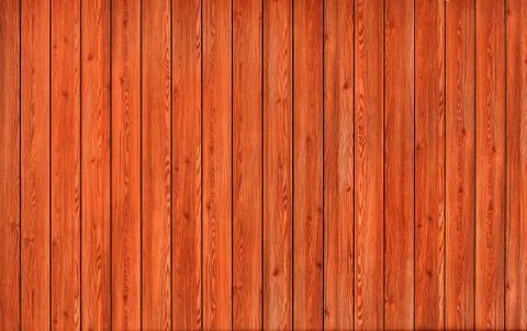 Fine wood panelling pattern for background Stock Photos