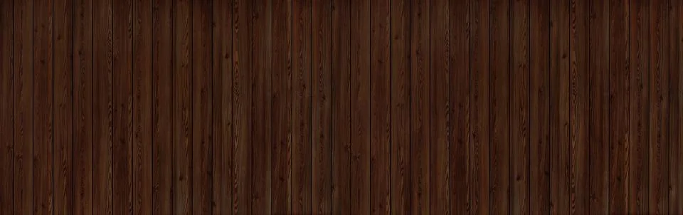 Fine wood panelling pattern for background Stock Photos