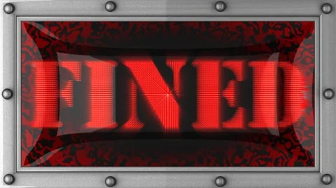 Fined on led Видео 8719486