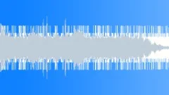 Finessing The Con (WP) 16 Alt1 Bumper 3 ( jazzy, stinger, 80s, ending, upbeat ) Stock Music