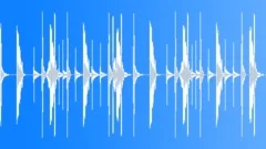 Finger-140BPM 03Sound Effect