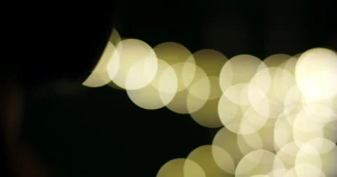 Finger knocking on microphone to see if it works. Close up and slow motion. Stock Footage 68790926
