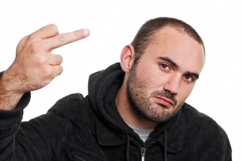 Finger Stock Photos