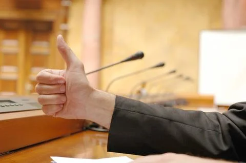 Finger Stock Photos